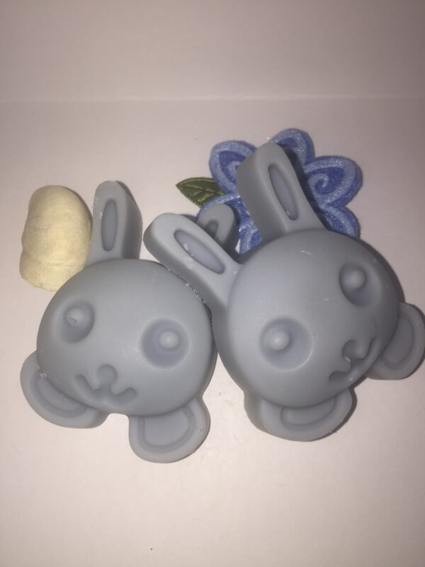 Floridian dreams | holiday inspired rabbit e18-19g