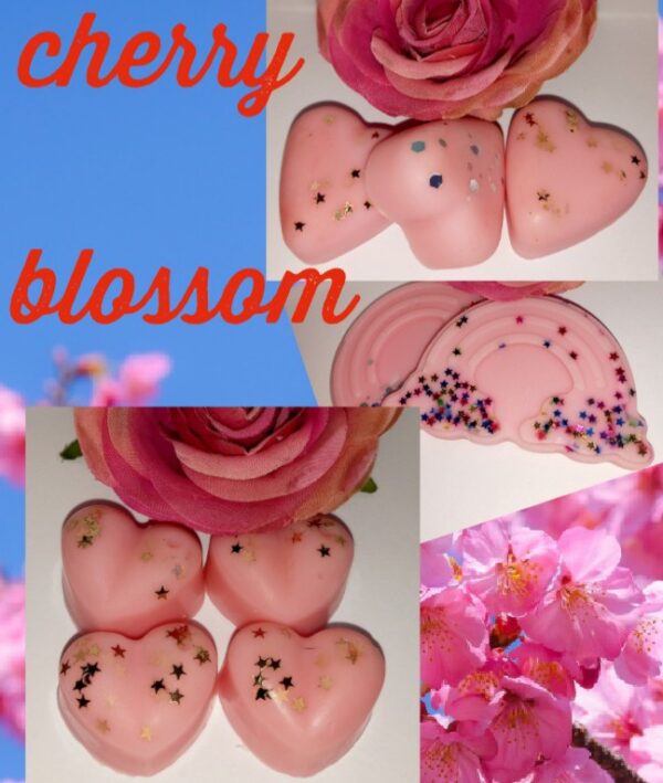 cherry blossom DISCONTINUED