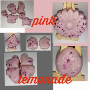 pink lemonade