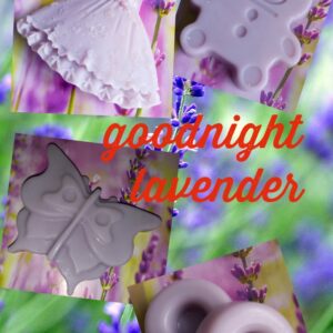 goodnight lavender