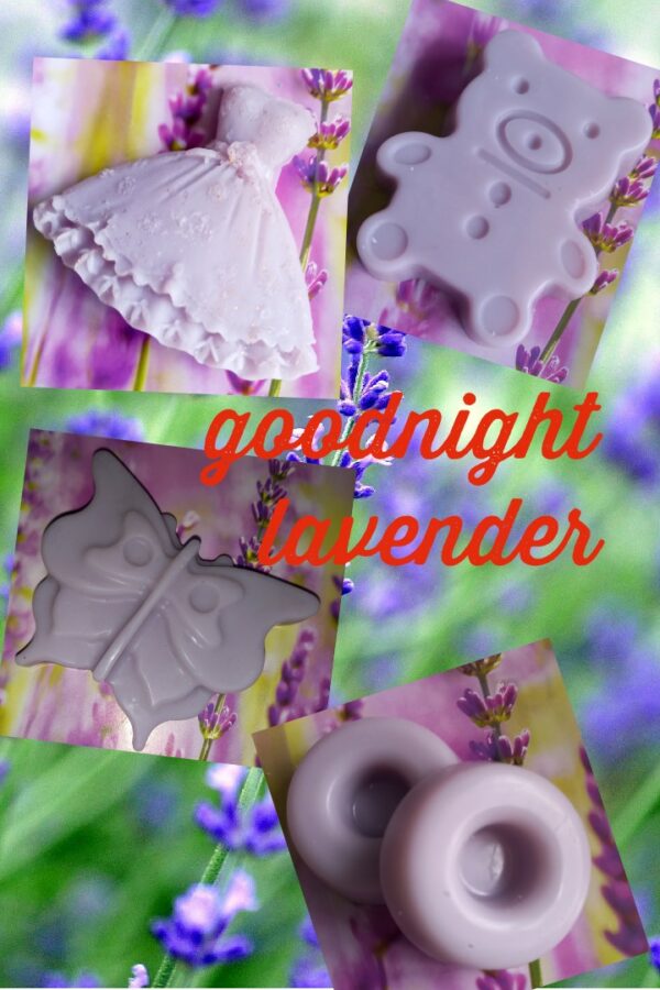 goodnight lavender