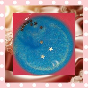 light blue lady DISCONTINUED