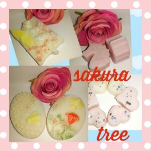 sakura tree