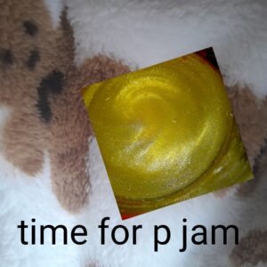 time for jam