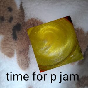 time for jam DISCONTINUED