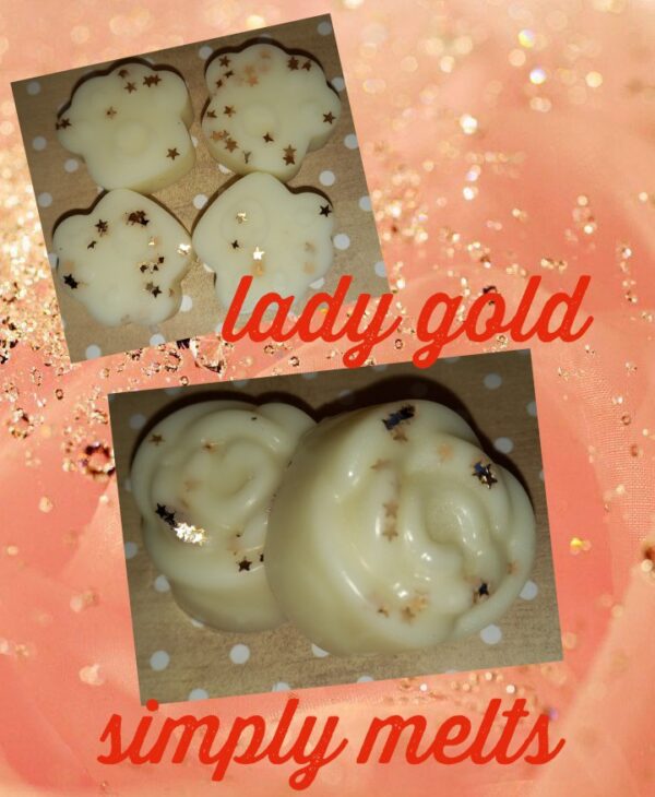 lady gold