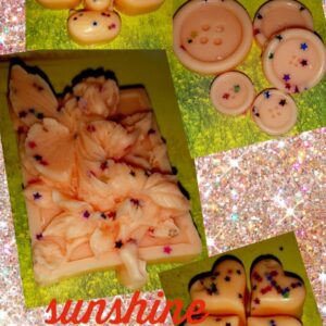 sunshine | holiday inspired
