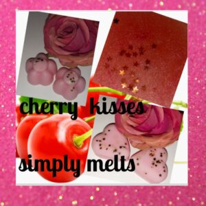 Cherry Kisses DISCONTINUED