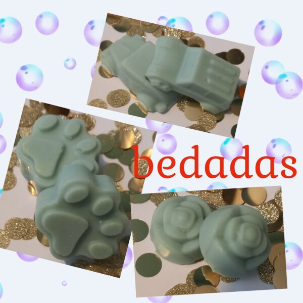 Bededas DISCONTINUED