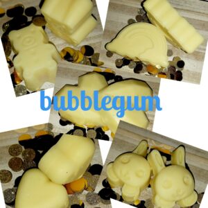 bubblegum DISCONTINUED