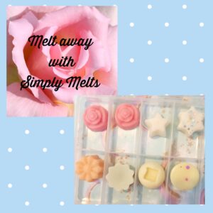 craft gift box melt away