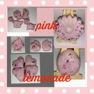 pink lemonade