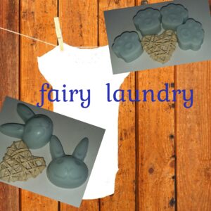 fairy Laundry DISCONTINUED