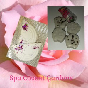 Spa Covent gardens DISCONTINUED