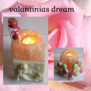 Valentinia’s Dream waxidents
