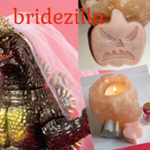 Bride Zilla