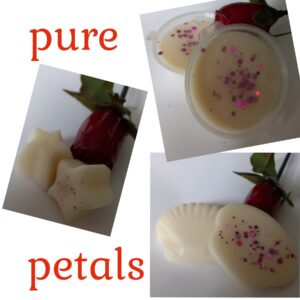 pure petals DISCONTINUED