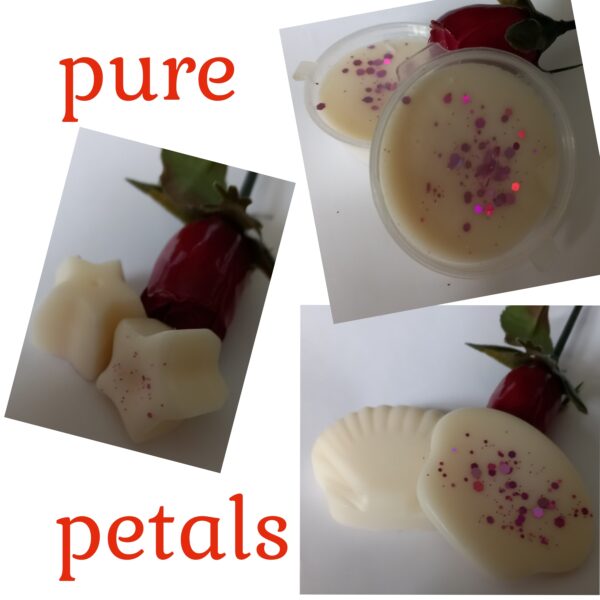 pure petals DISCONTINUED