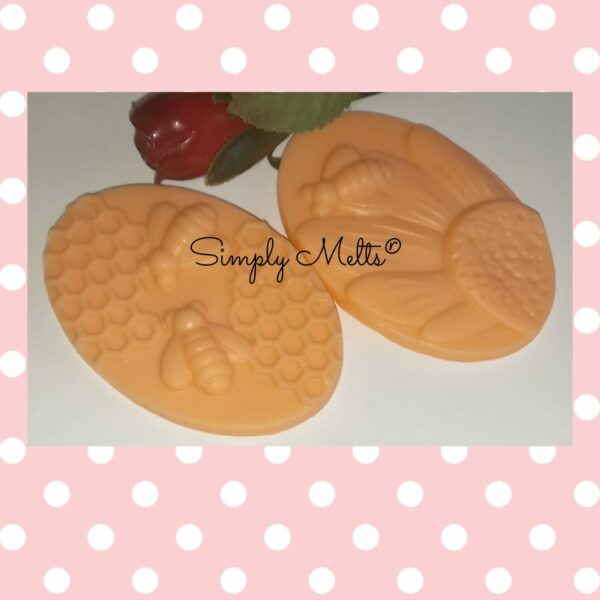 zesty orange DISCONTINUED