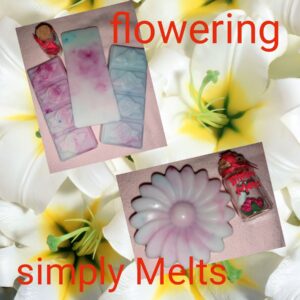 flowering DISCONTINUED