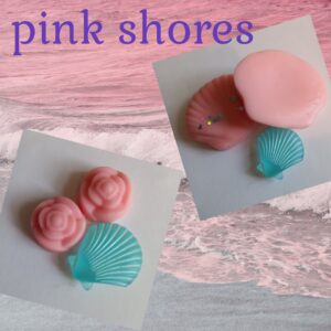 pink shores