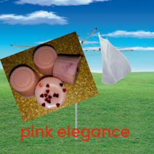 Parfum Pink Elegance
