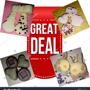 Deal box