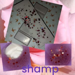 shamp DISCONTINUED