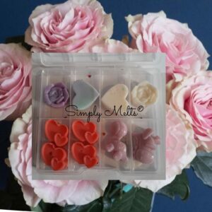 sample box mothers day