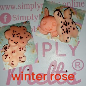 winter rose