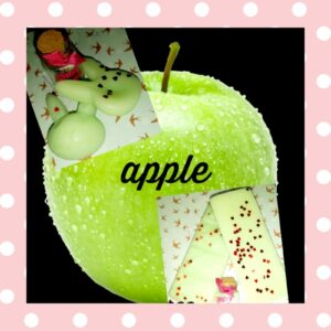 apple