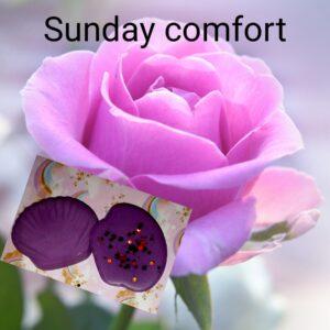 Sunday Comfort