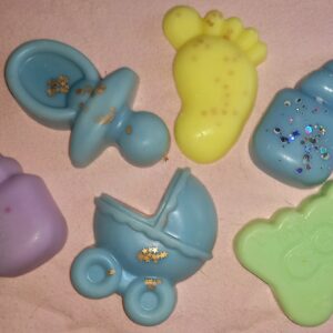 baby shower gift set
