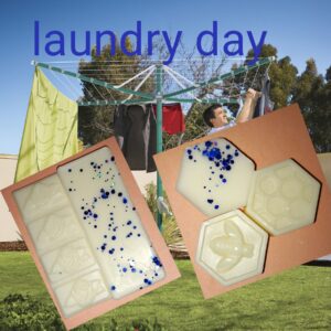 laundry day