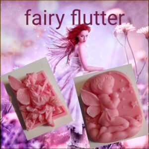 fairy flutter
