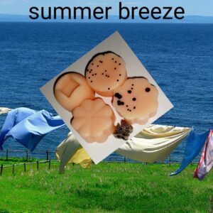 Summer breeze
