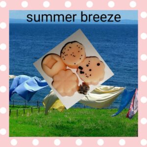 Summer breeze