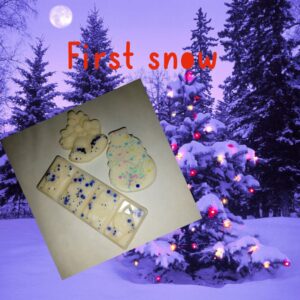 first snow DISCONTINUED