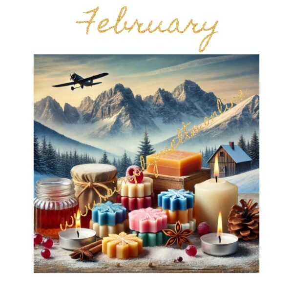 monthly box - Image 3