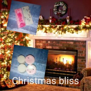 Christmas bliss