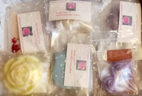 random act of kindness box