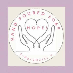 soap | Hope!