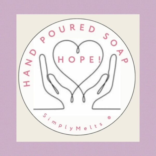 soap | Hope!