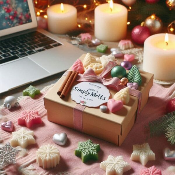 Feelin' festive DISCONTINUED