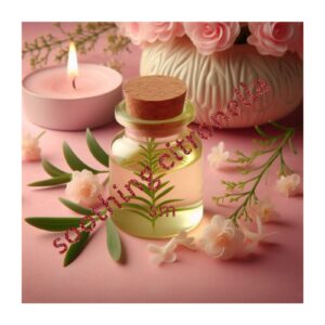 soothing citronella DISCONTINUED