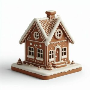 gingerbread