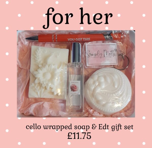 for her