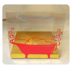 soap gift box
