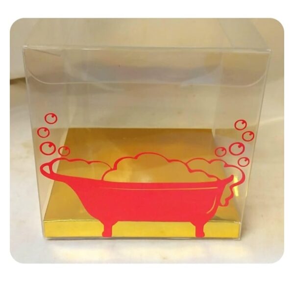 soap gift box