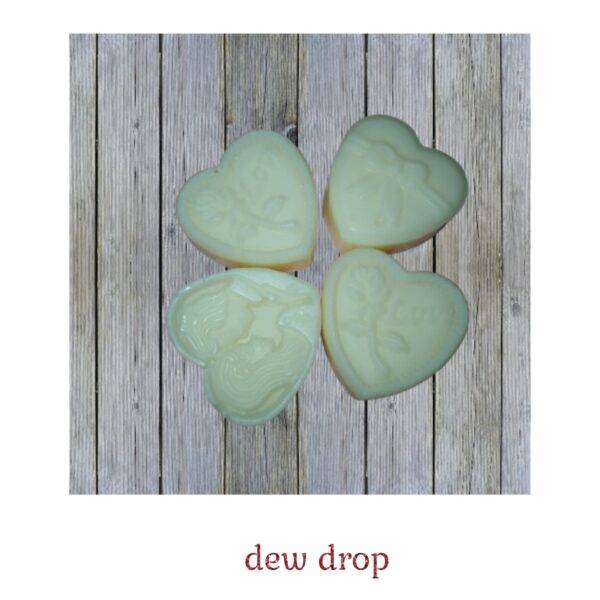 dew drop wedding favours - Image 2